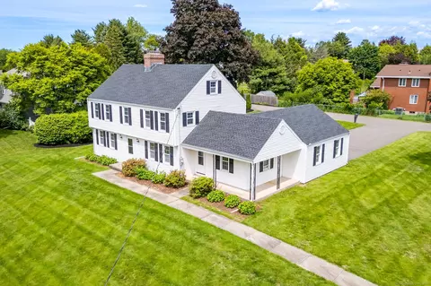 464 Highland St, Wethersfield, CT 06109