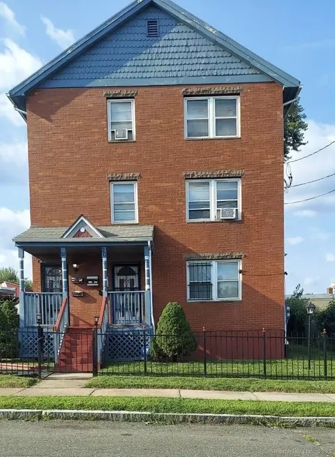 20 Pavilion St, Hartford, CT 06120