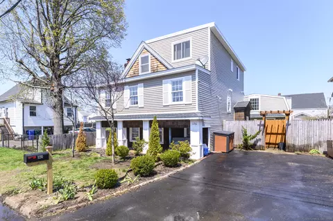126 Garibaldi Ave, Stratford, CT 06615