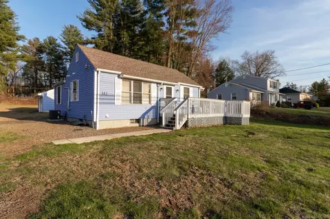 142 Sokol Rd, Somers, CT 06071