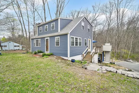 378 Route 87, Columbia, CT 06237