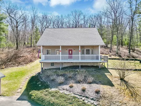 226 Hunter Rd, Tolland, CT 06084