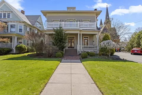 591 Orange St #3, New Haven, CT 06511