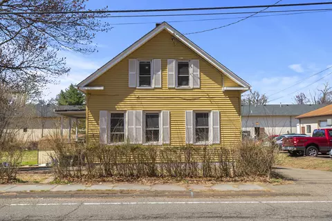 371 S Colony St, Meriden, CT 06451