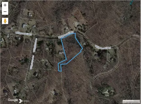 29 Whippoorwill Rd, Old Lyme, CT 06371