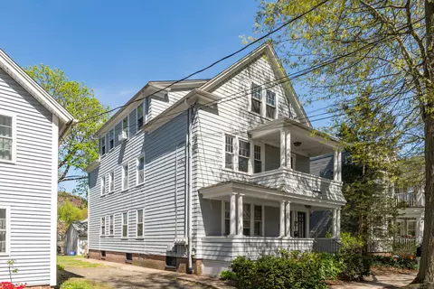 41 Canner St, New Haven, CT 06511