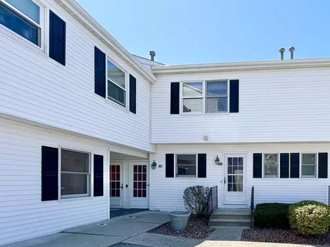 11 Commodore Cmns #11, Derby, CT 06418
