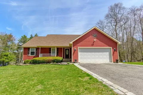 50 Pine Knolls Dr, Killingly, CT 06241