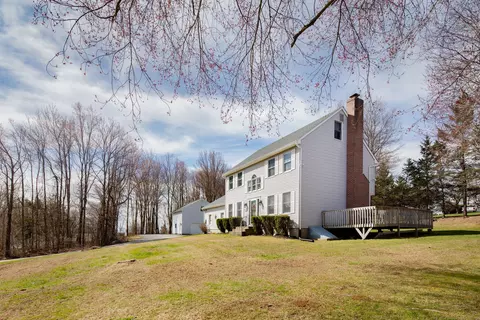 214 Delay Rd, Harwinton, CT 06791