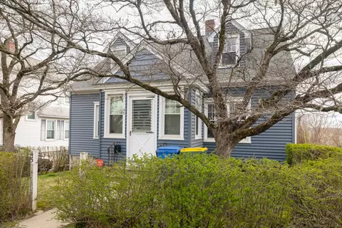 45 Chambers St, Waterbury, CT 06708