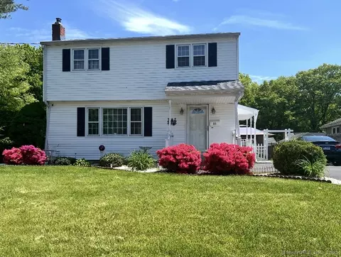 66 Bodwell Rd, East Hartford, CT 06108