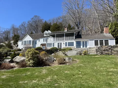 53 Brockway Ferry Rd, Lyme, CT 06371