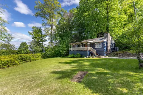 11 Summer Hill Rd, New Fairfield, CT 06812