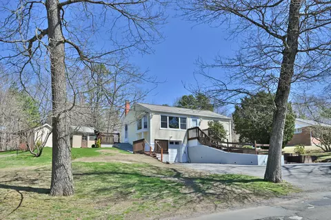 618 Old Post Rd, Tolland, CT 06084