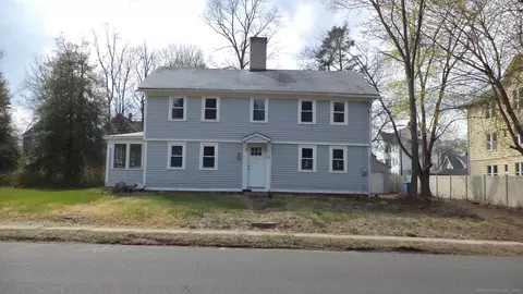 169 Linwood St, New Britain, CT 06052