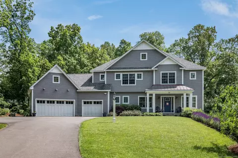 37 Hamilton Dr, Madison, CT 06443
