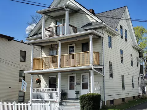 29 Madison St, Waterbury, CT 06706