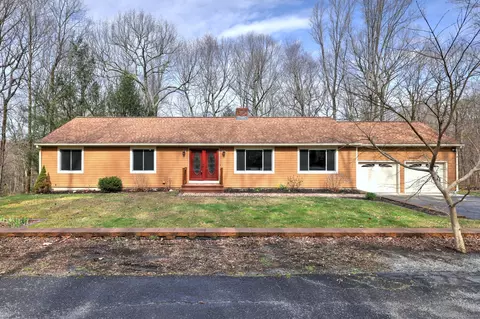 175 W View Rd, Southbury, CT 06488