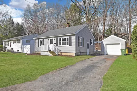 116 Joy Rd, Waterbury, CT 06708