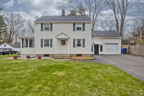 691 Chapel Rd, South Windsor, CT 06074