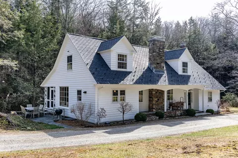 848 Colebrook Rd, Colebrook, CT 06021