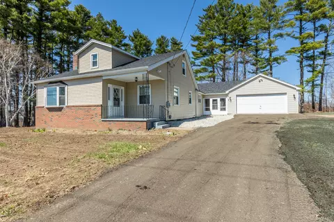 419 Main St, Somers, CT 06071