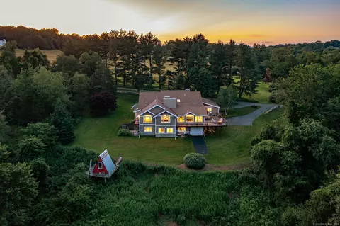 1 Cloverleaf Farm S, Sherman, CT 06784