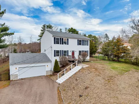 98 David Dr, Colchester, CT 06415
