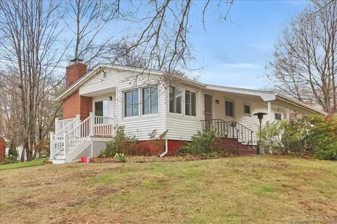 43 High St, Middletown, CT 06457