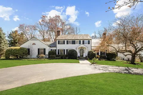 1052 Oenoke Rdg, New Canaan, CT 06840