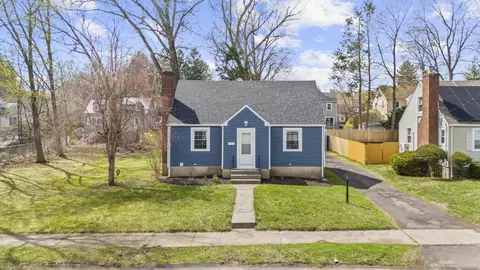 101 Brady Ave, New Britain, CT 06052