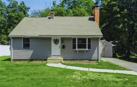 29 Jones Dr, New Britain, CT 06053
