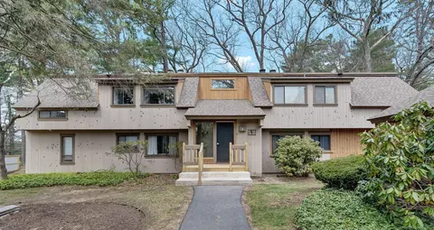 41 Mallard Dr #41, Avon, CT 06001