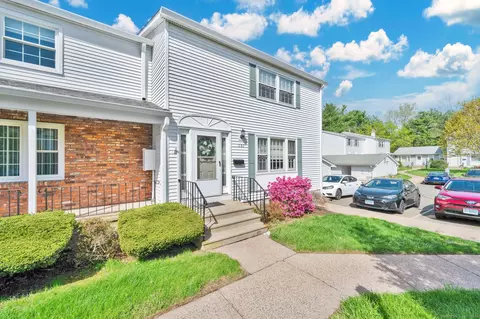 58 Ambassador Dr #F, Manchester, CT 06042