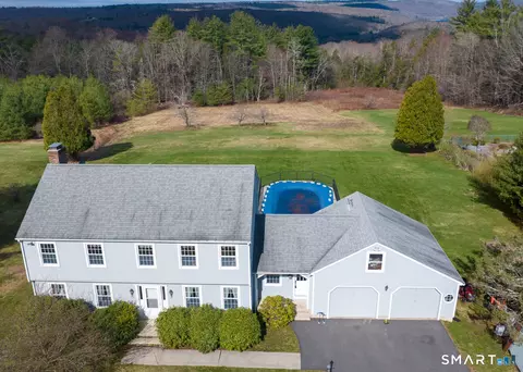 View/Area - 1833 Mountain Rd, Torrington, CT 06790 photo 2 of 4