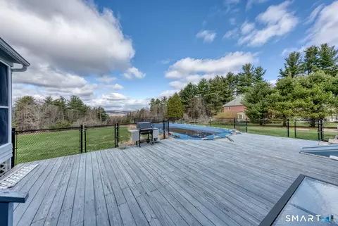Exterior - 1833 Mountain Rd, Torrington, CT 06790 photo 7 of 11