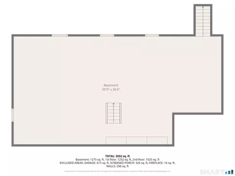 Floorplan - 1833 Mountain Rd, Torrington, CT 06790 photo 3 of 3