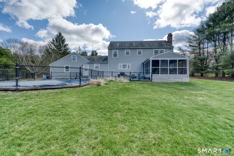Exterior - 1833 Mountain Rd, Torrington, CT 06790 photo 11 of 11