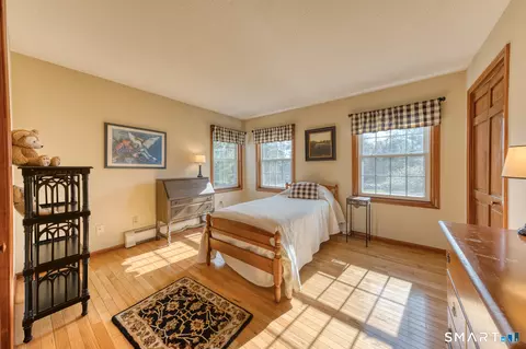 Bedroom - 1833 Mountain Rd, Torrington, CT 06790 photo 3 of 3