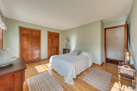 Bedroom - 1833 Mountain Rd, Torrington, CT 06790 photo 2 of 3