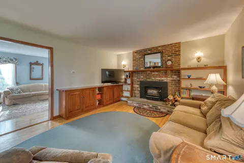 Living - 1833 Mountain Rd, Torrington, CT 06790 photo 3 of 3