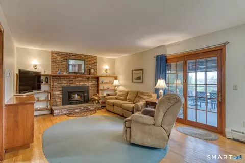 Living - 1833 Mountain Rd, Torrington, CT 06790 photo 2 of 3