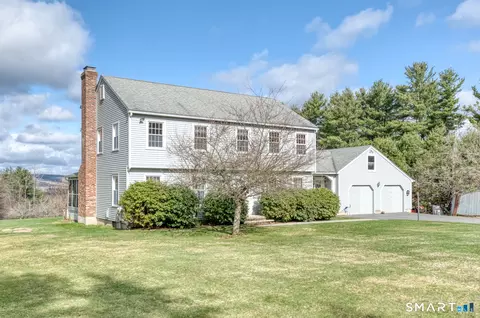 Exterior - 1833 Mountain Rd, Torrington, CT 06790 photo 4 of 11