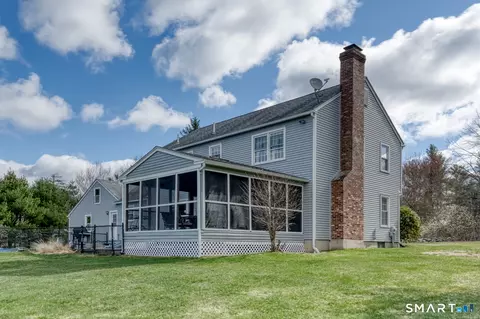 Exterior - 1833 Mountain Rd, Torrington, CT 06790 photo 10 of 11