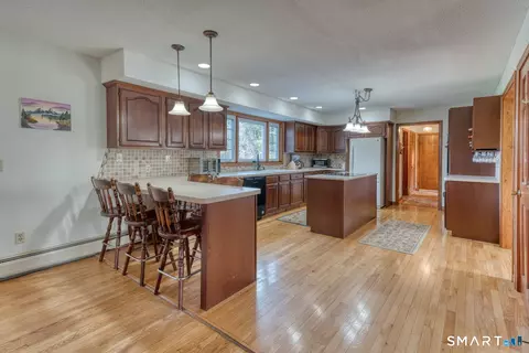 Kitchen - 1833 Mountain Rd, Torrington, CT 06790 photo 1 of 6