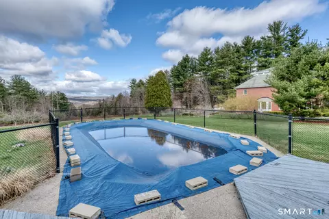 Exterior - 1833 Mountain Rd, Torrington, CT 06790 photo 8 of 11