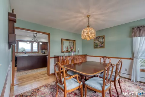 Dining - 1833 Mountain Rd, Torrington, CT 06790 photo 1 of 1