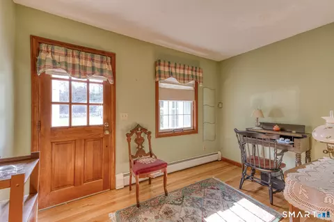 Entry Way - 1833 Mountain Rd, Torrington, CT 06790 photo 2 of 2