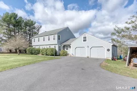 Exterior - 1833 Mountain Rd, Torrington, CT 06790 photo 3 of 11