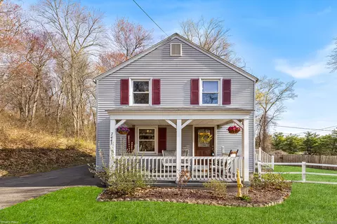 7445 Main St, Stratford, CT 06614